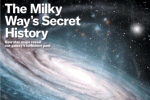 科学美国人-2024-01 Scientific American