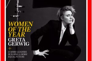 时代周刊杂志-2024-03-11 Time Magazine