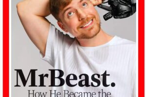 时代周刊杂志-2024-02-26 Time Magazine