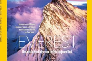 美国国家地理杂志-2024-03 National Geographic