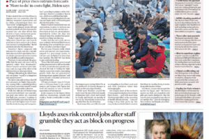 金融时报-2024-04-17 Financial Times