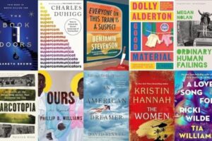 亚马逊畅销书榜 February-2024-The Women by Kristin Hannah