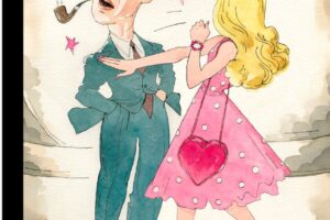 纽约客-2024-03-11 The New Yorker