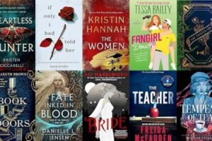 Goodreads-Most Popular-February-2024