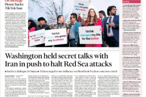 金融时报-2024-03-14 Financial Times