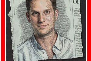 时代周刊-2024-03-25 Time Magazine