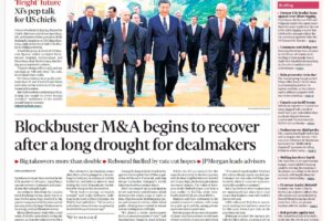 金融时报-2024-03-28 Financial Times