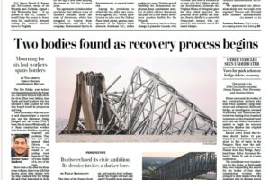 华盛顿邮报-2024-03-28 The Washington Post