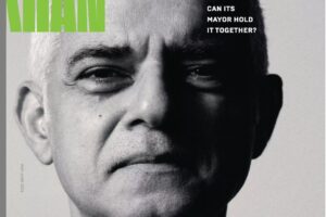 美国连线杂志-May-2024 Wired