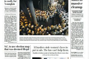 华盛顿邮报-2024-03-29 The Washington Post