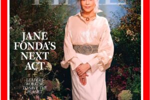 时代周刊-2024-04-08 Time Magazine