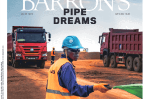 巴伦周刊-2024-05-06 Barron’s