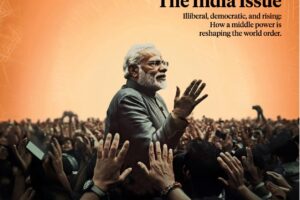 外交政策杂志-2024-Spring Foreign Policy