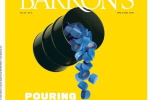 巴伦周刊-2024-04-15 Barron’s