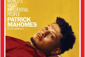 时代周刊-2024-04-29 Time Magazine