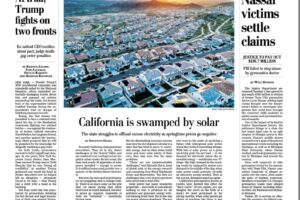 华盛顿邮报-2024-05-07 The Washington Post