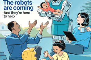 麻省理工科技评论 2024-05 MIT Technology Review