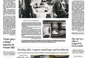 华盛顿邮报-2024-05-11 The Washington Post