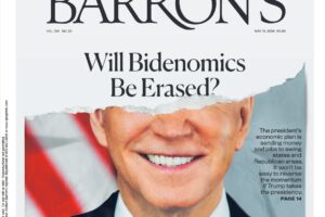 巴伦周刊-2024-05-13 Barron’s