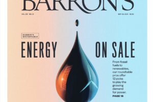 巴伦周刊-2024-05-20 Barron’s