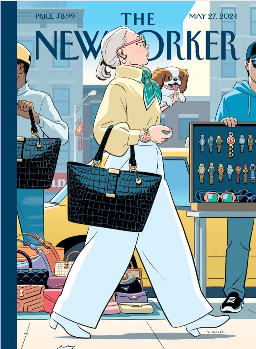 纽约客-2024-05-27-The New Yorker