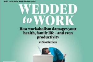 New Zealand Listener-2024-05-20 新西兰听众