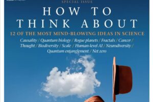 新科学人-New Scientist-2024-05-25