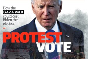 新闻周刊-2024-05-31 Newsweek