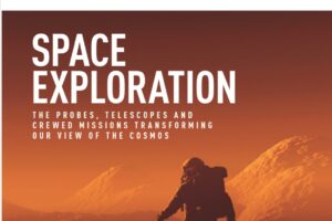 新科学人必读指南-2024-22 New Scientist Essential Guide