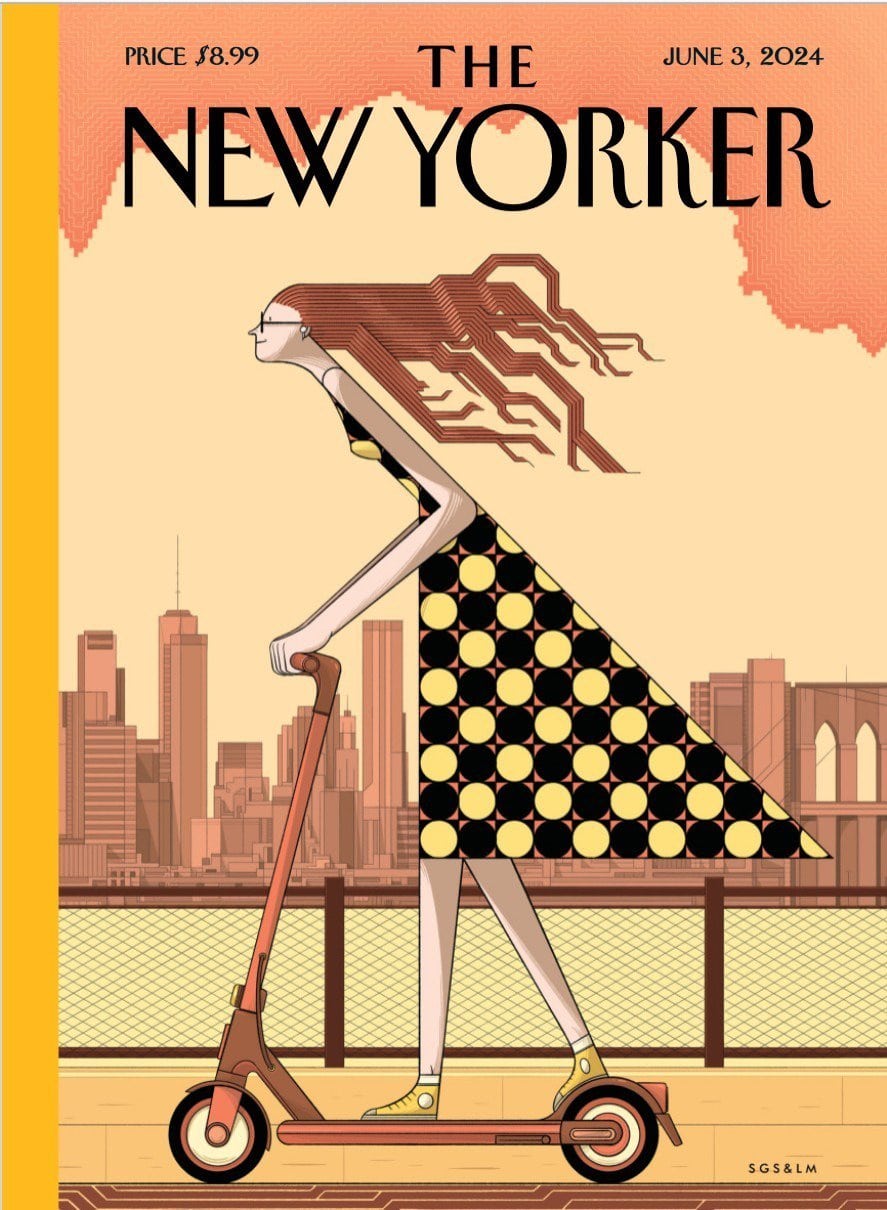 纽约客-2024-06-03-The New Yorker