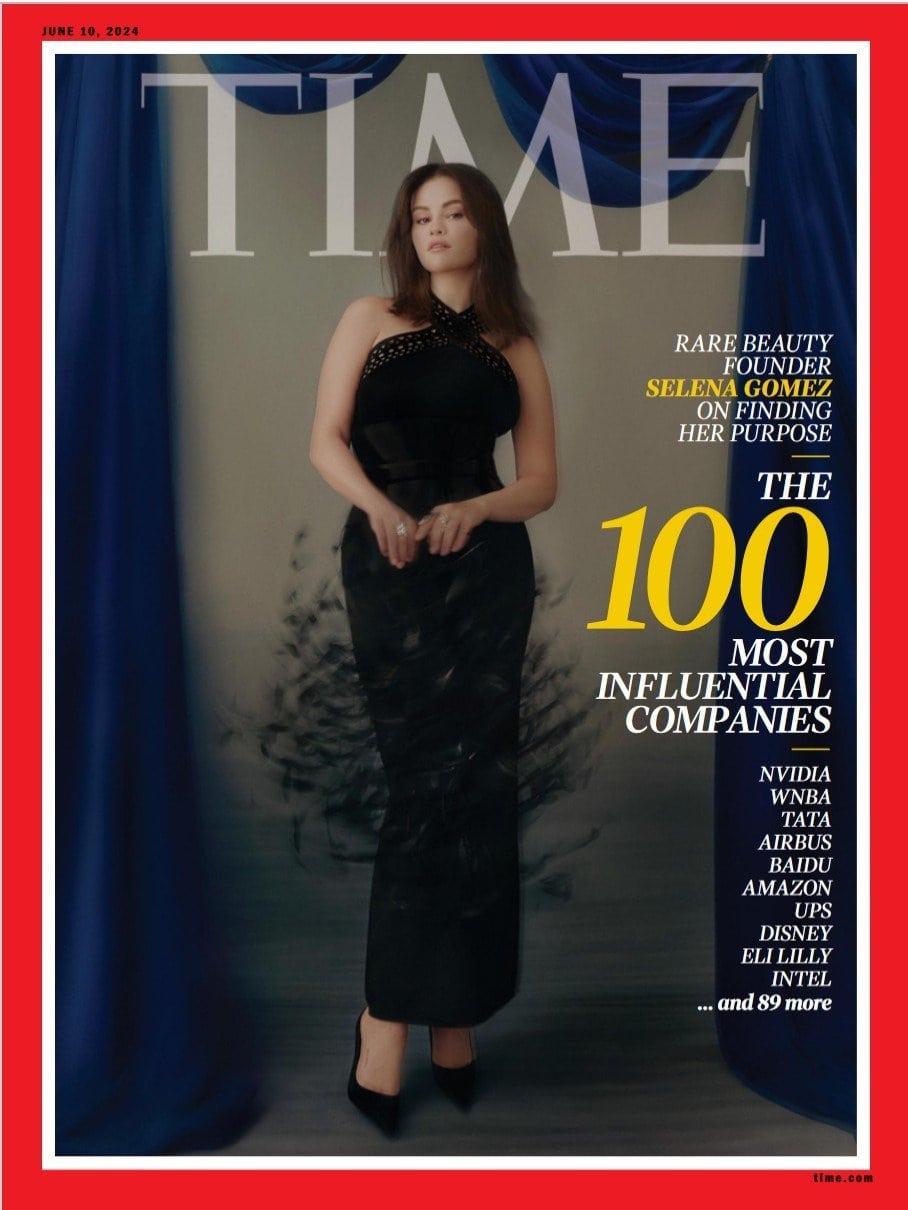 时代周刊-2024-06-10 Time Magazine