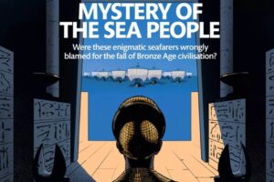 新科学人-New Scientist-2024-05-11