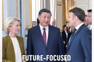 Beijing Review-2024-05-16 北京周刊