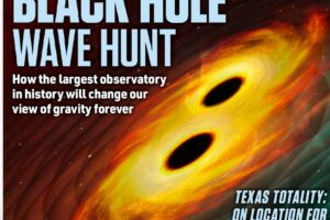 BBC Sky at Night-仰望星空杂志2024-06