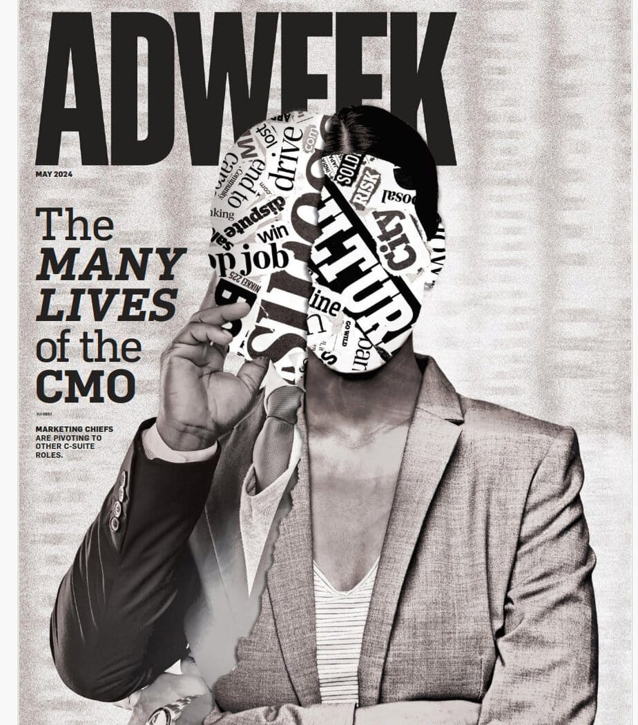 广告周刊-2024-05 Adweek