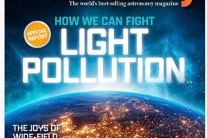 Astronomy-2024-July 美国天文学