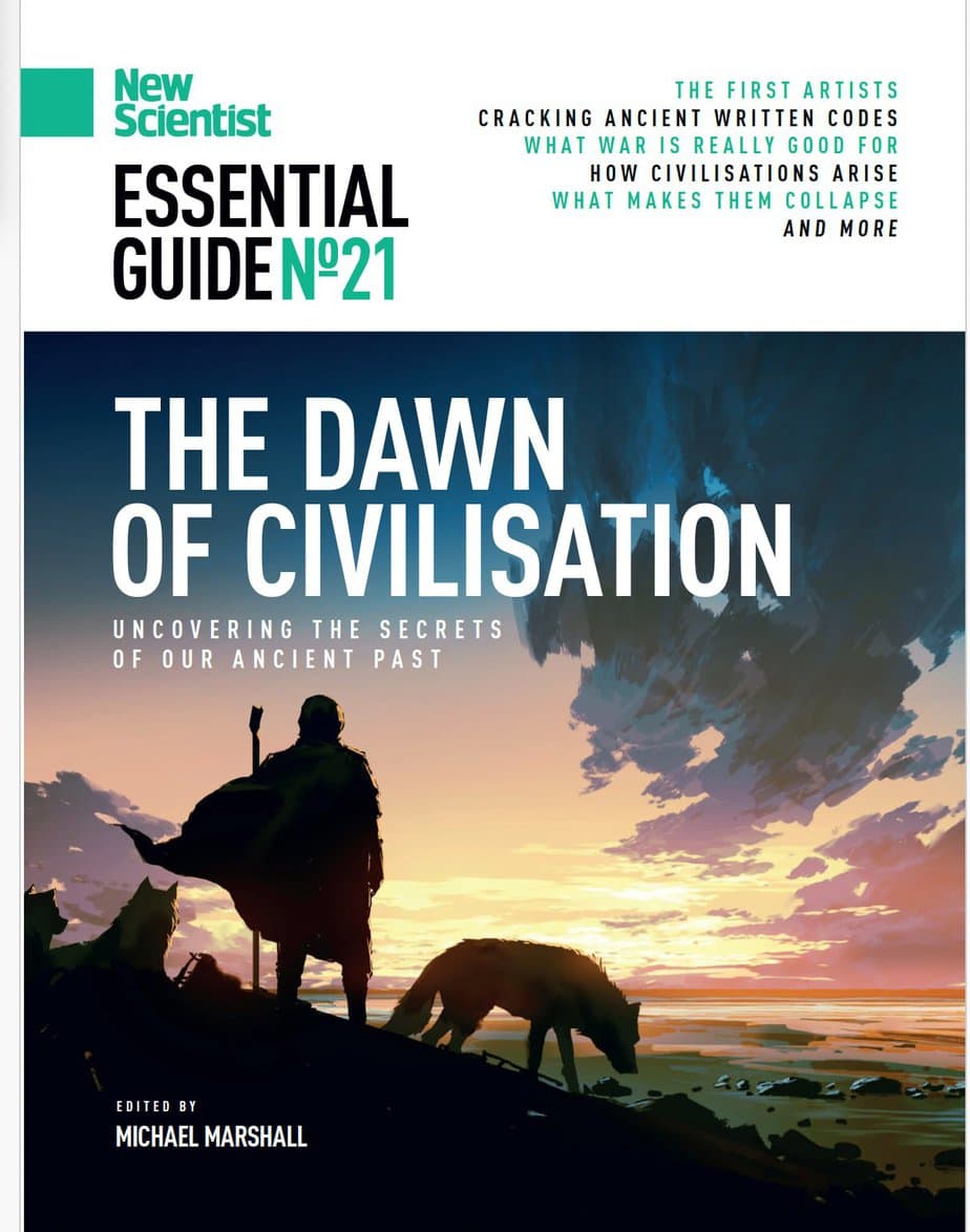 新科学人必读指南-2024-21-New Scientist Essential Guide