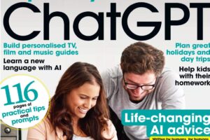 How To Magazine- Improve Your Life with ChatGPT 2024