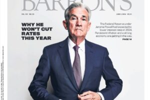 巴伦周刊-2024-06-03 Barron’s