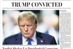 华尔街日报-2024-05-31 The WSJ