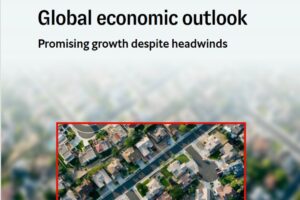 经济学人全球经济展望-2024-06 global-economic-outlook