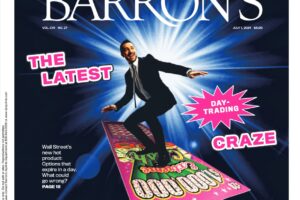 巴伦周刊-2024-07-01 Barron’s