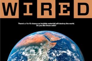 美国连线杂志-September-2024 Wired