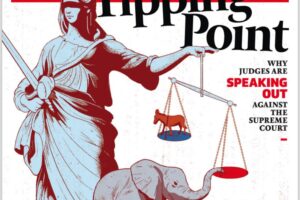 新闻周刊-2024-07-05 Newsweek