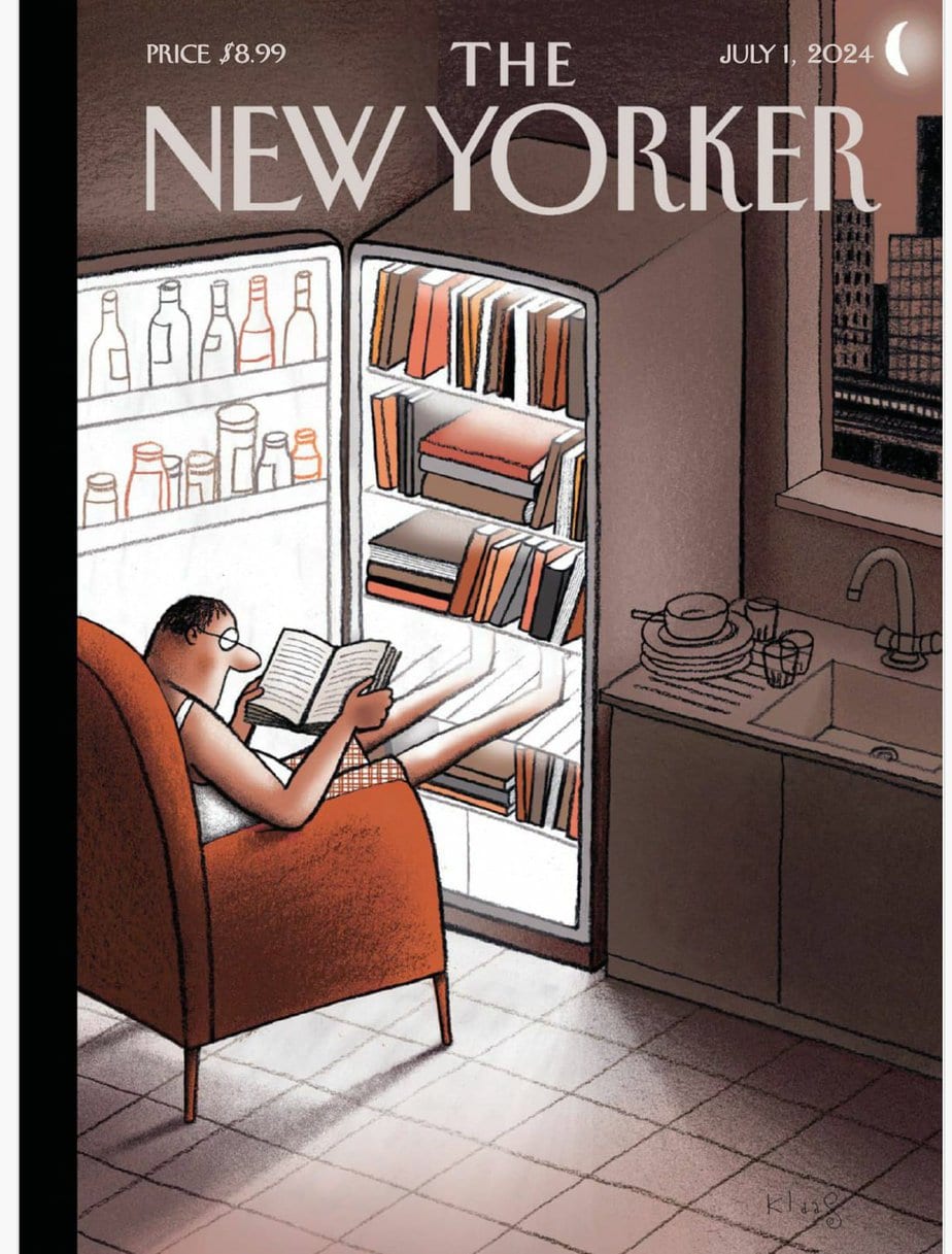 纽约客-2024-07-01-The New Yorker