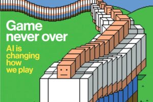 麻省理工科技评论 2024-07 MIT Technology Review