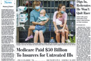 华尔街日报-2024-07-09 The WSJ