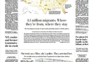 华盛顿邮报-2024-07-07 The Washington Post