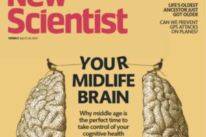 New Scientist-2024-07-20 新科学人