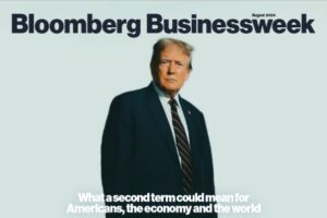 彭博商业周刊 2024-08 Bloomberg-businessweek